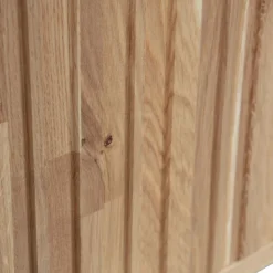NEW GRAVURE Meuble TV en bois L150cm