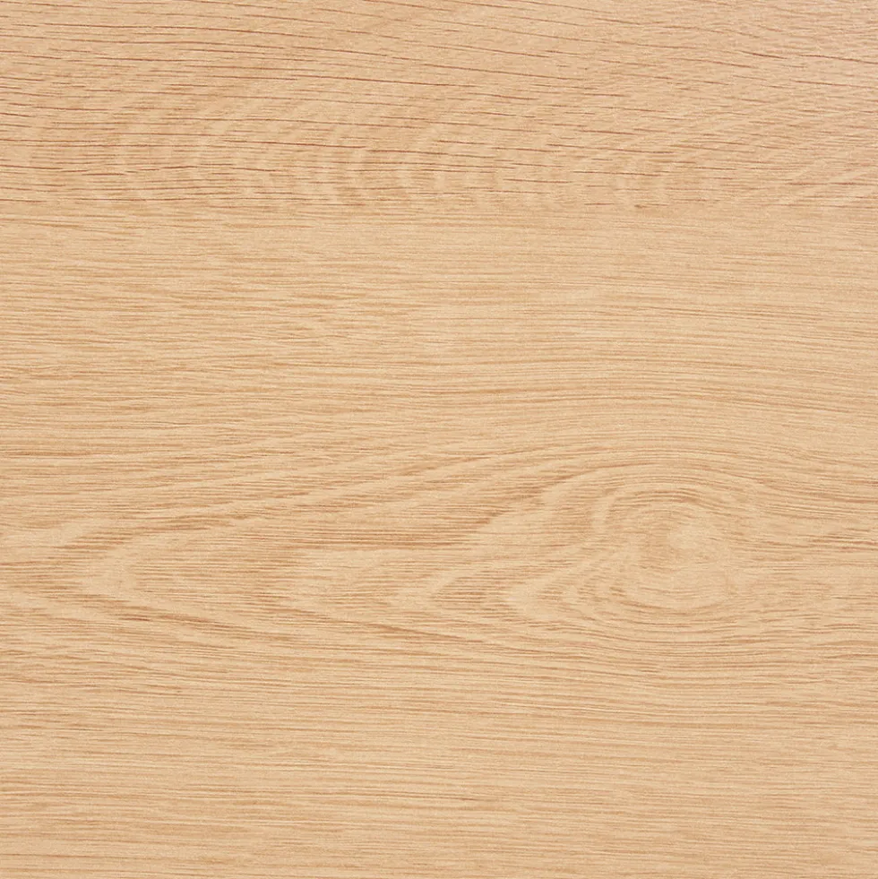 NIKKO Buffet 2 portes coulissantes en bois H87cm