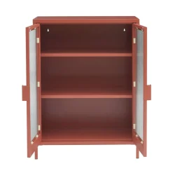 NINO Buffet 2 portes en métal PANTONE L75cm