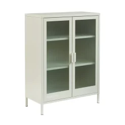 NINO Buffet 2 portes en métal PANTONE L75cm