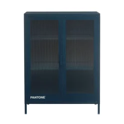 NINO Buffet 2 portes en métal PANTONE L75cm