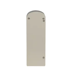 NOAM Étagère murale en bois L24xH70cm