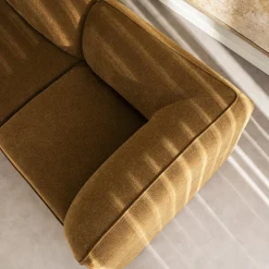 NOOR Angle réversible pour canapé modulable en tissu
