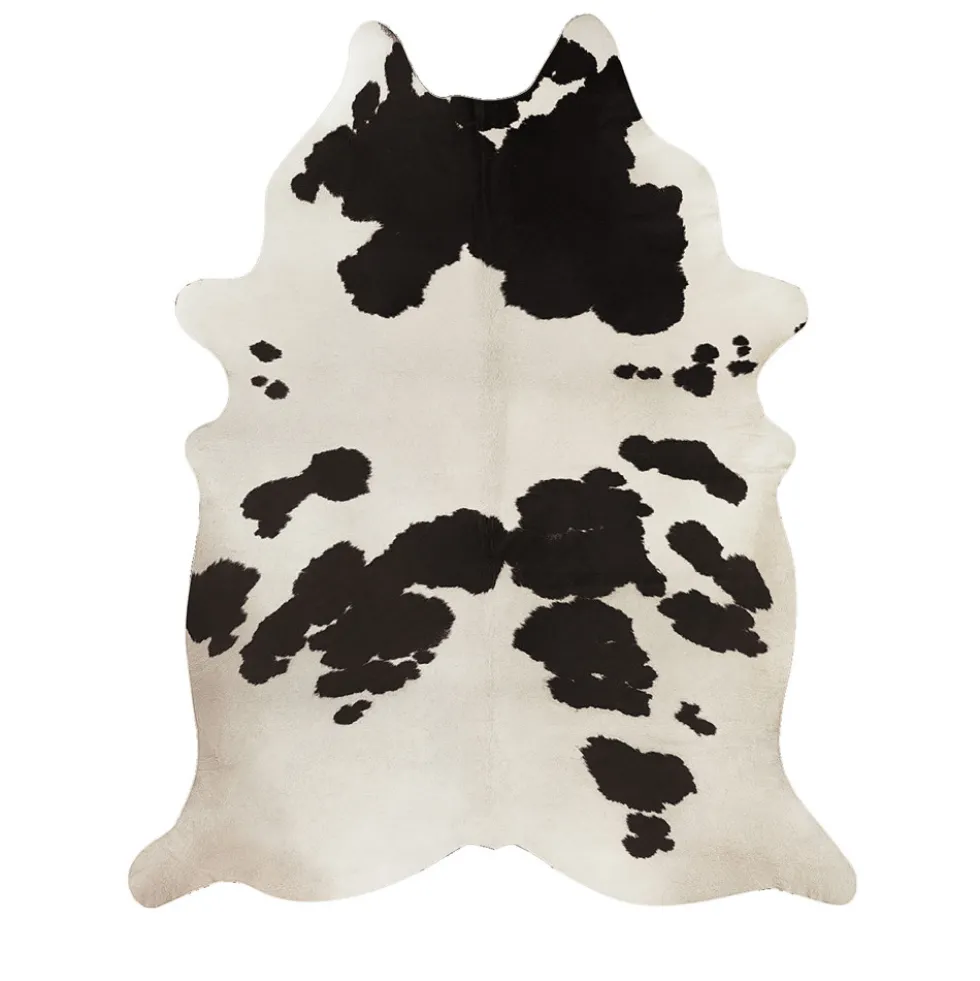 NUBO Tapis Classique de forme Organique
