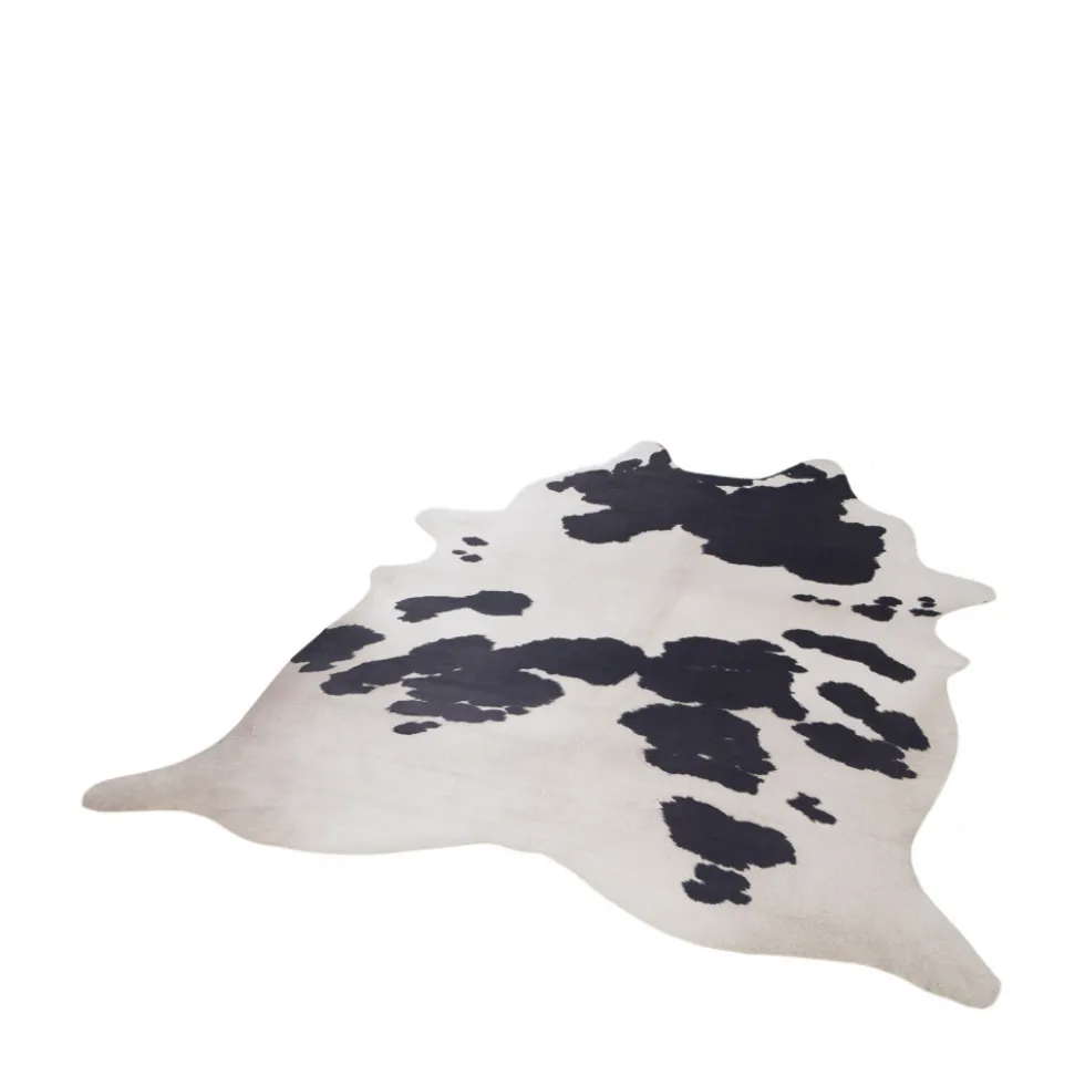 NUBO Tapis Classique de forme Organique