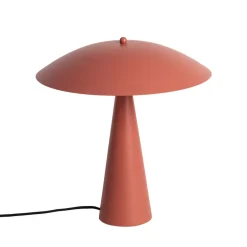 ONA Lampe à poser en métal