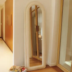 ORIKUM Miroir arche 50x150cm