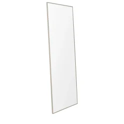 ORLANDO Miroir rectangulaire en aluminium 85x190cm