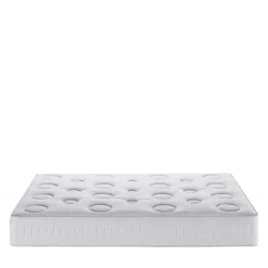 OXYGÈNE-R Matelas 100% ressorts, épaisseur 26cm, accueil moelleux