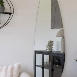 PAGANI Miroir organique 57x160cm