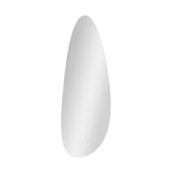 PAGANI Miroir organique 57x160cm