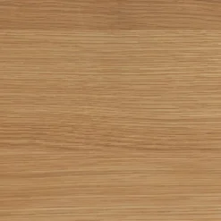 PARIDES Table basse ronde en bois ø85cm