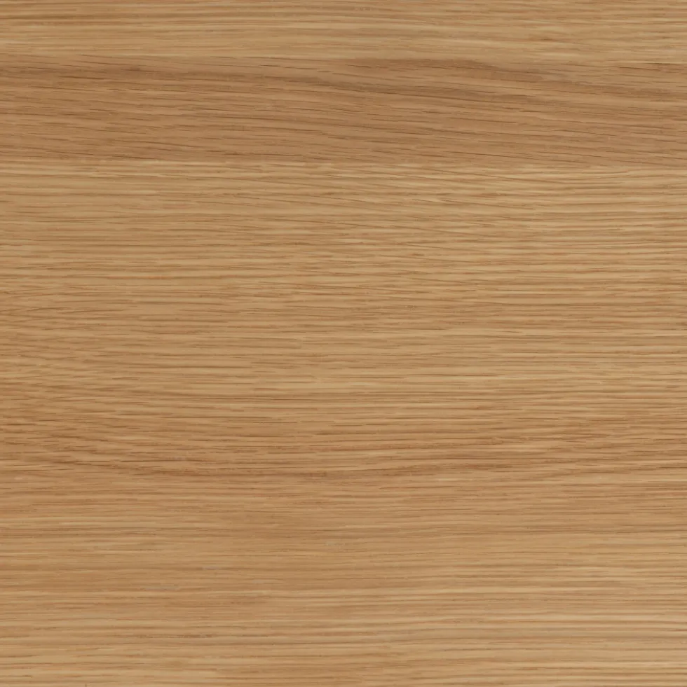 PARIDES Table basse ronde en bois ø65cm