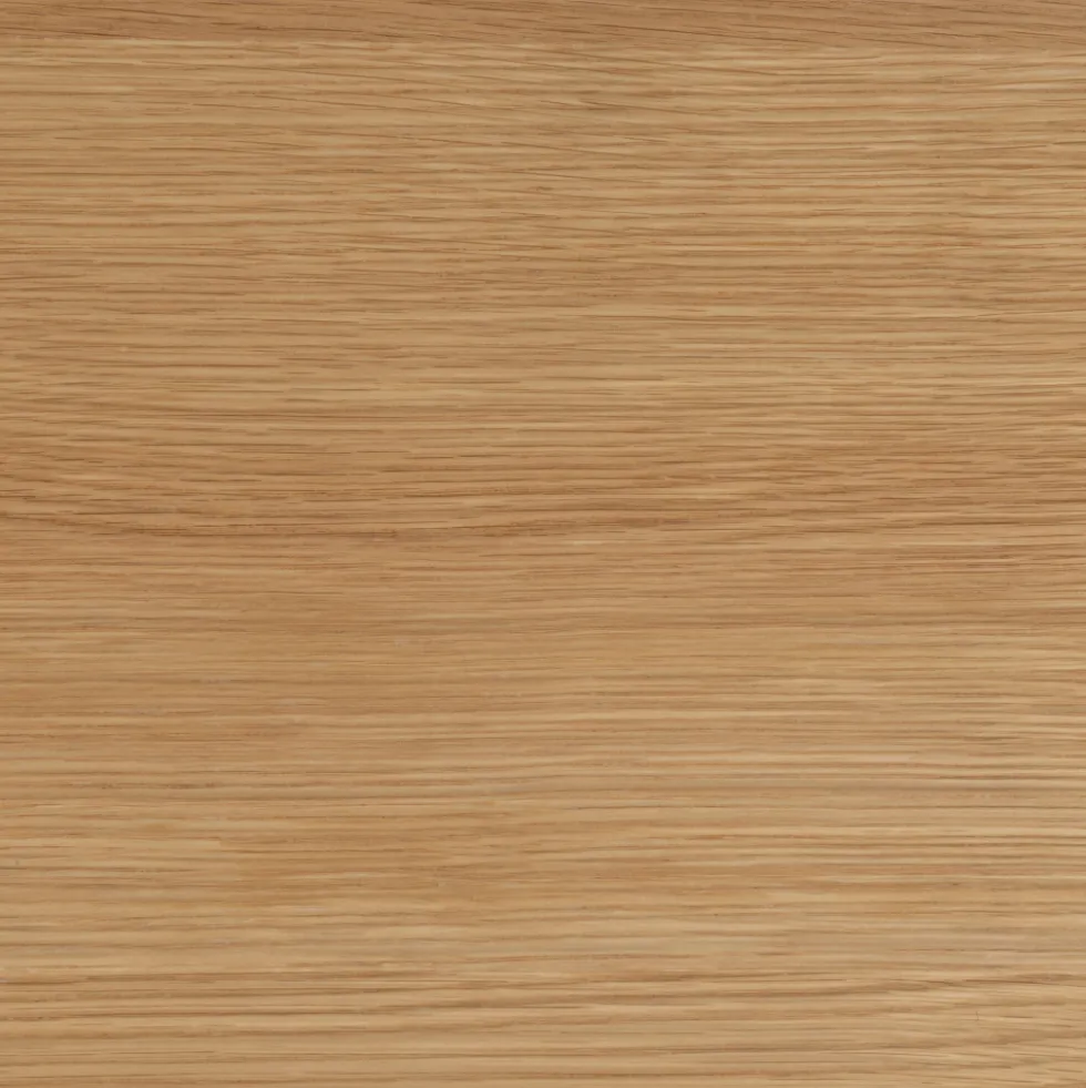 PARIDES Table d'appoint ronde en bois ø45cm