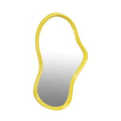 PARMA Miroir de forme organique 33x63cm