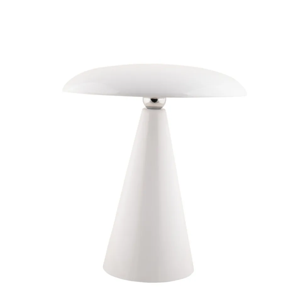 PHOEBE Lampe à poser LED sans fil rechargeable