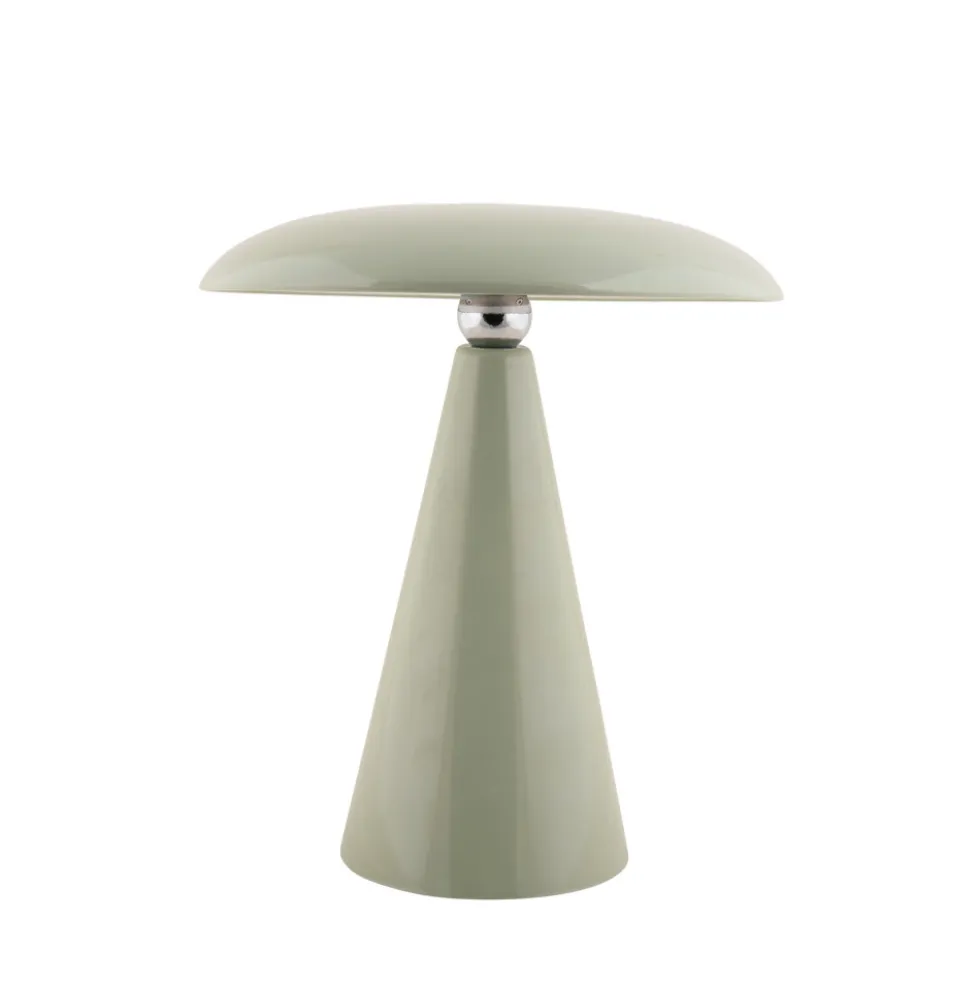 PHOEBE Lampe à poser LED sans fil rechargeable