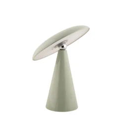 PHOEBE Lampe à poser LED sans fil rechargeable