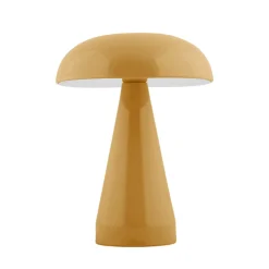 RACHEL Lampe à poser LED sans fil rechargeable
