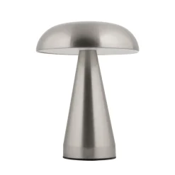 RACHEL Lampe à poser LED sans fil rechargeable