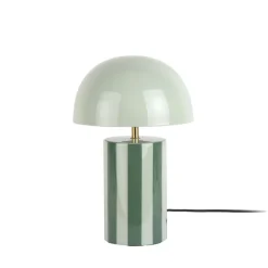 RAYADO Lampe à poser champignon en métal