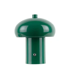 RETRO SETA Lampe à poser LED sans fil rechargeable