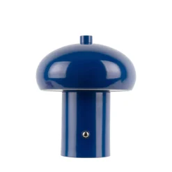 RETRO SETA Lampe à poser LED sans fil rechargeable