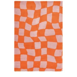 RETRO Tapis damiers
