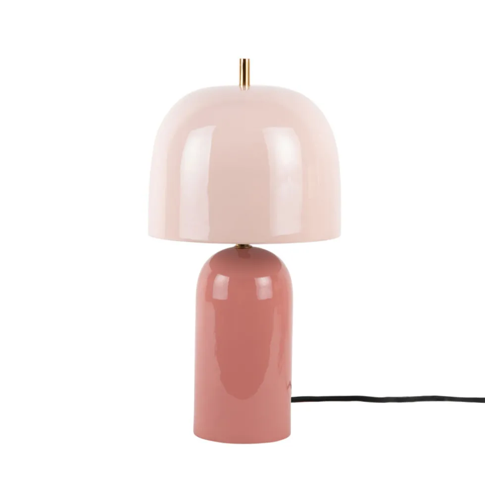 RICO Lampe à poser en métal