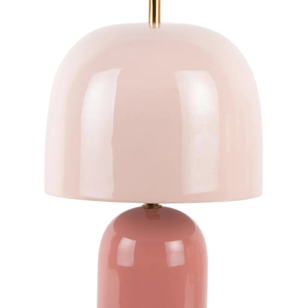 RICO Lampe à poser en métal
