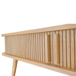 ROVE Table basse en bois