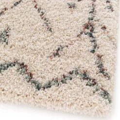 RUPICOLA Tapis d'inspiration berbère