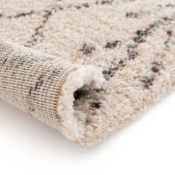 RUPICOLA Tapis d'inspiration berbère