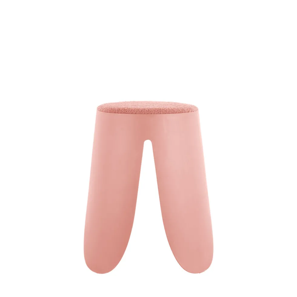 SAVOR Tabouret en plastique H46cm