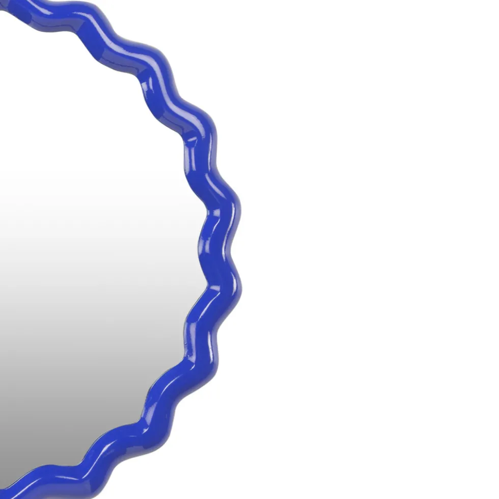 SIENNE Miroir rond ø40cm