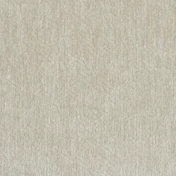 SOPHIE Canapé 3 places en tissu pieds chrome