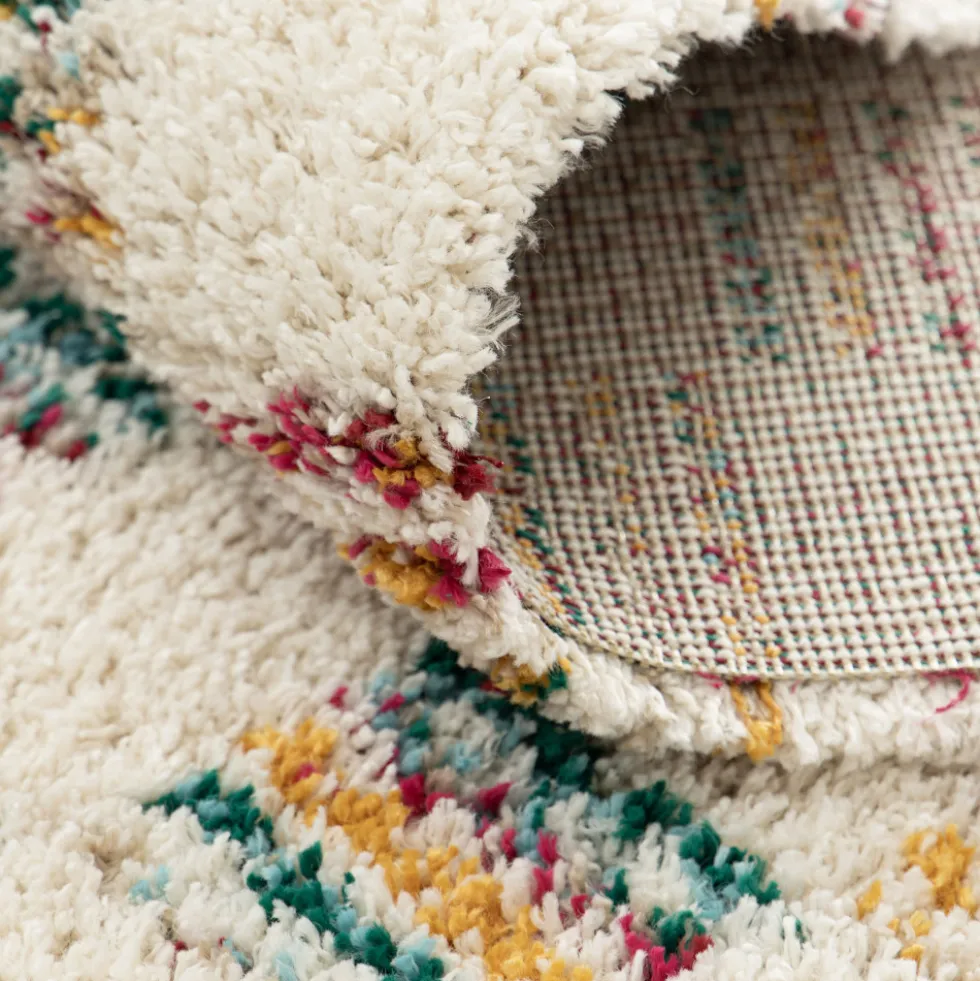 SPOTI Tapis damiers