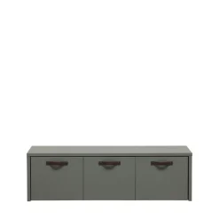 STAGE Banc de rangement en bois