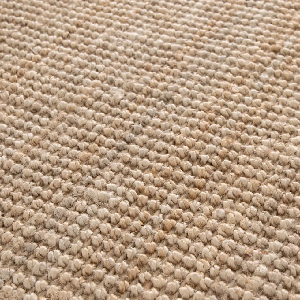 SUNBURY Tapis bohème