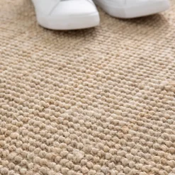 SUNBURY Tapis bohème