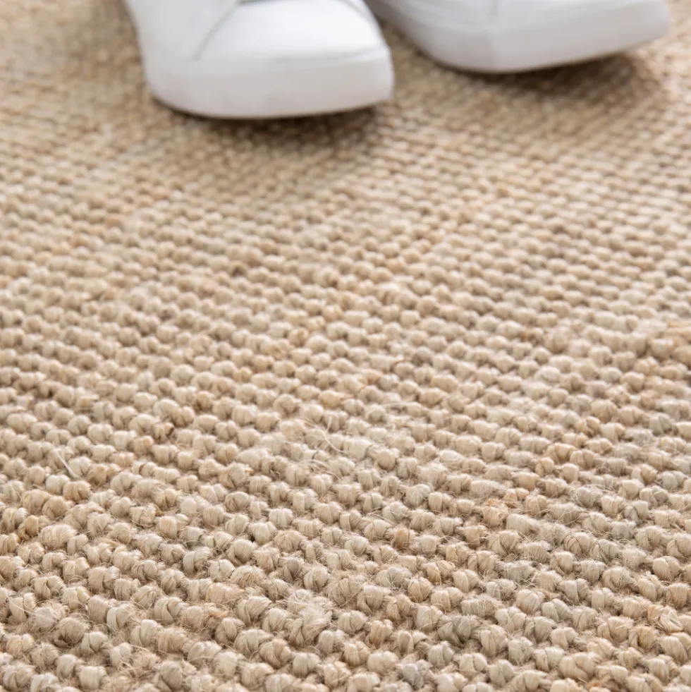 SUNBURY Tapis bohème