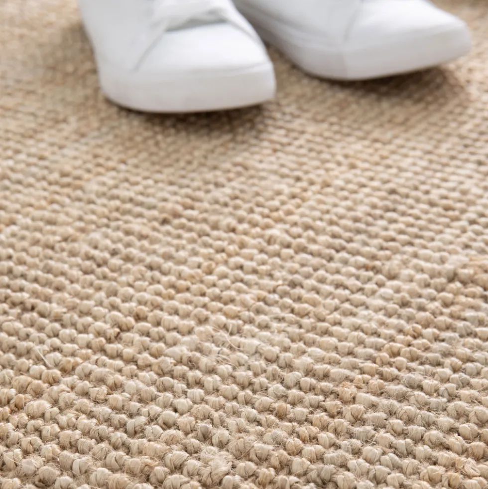 SUNBURY Tapis bohème
