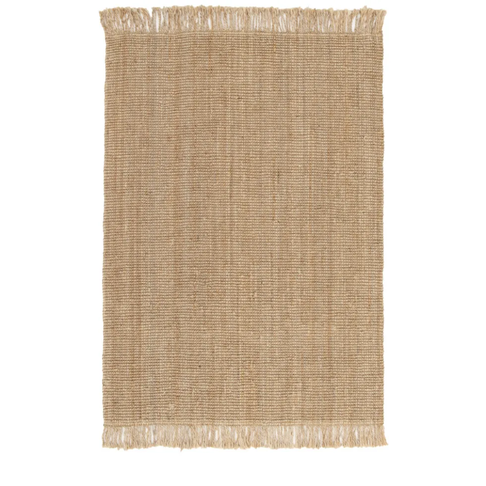 SUNBURY Tapis bohème