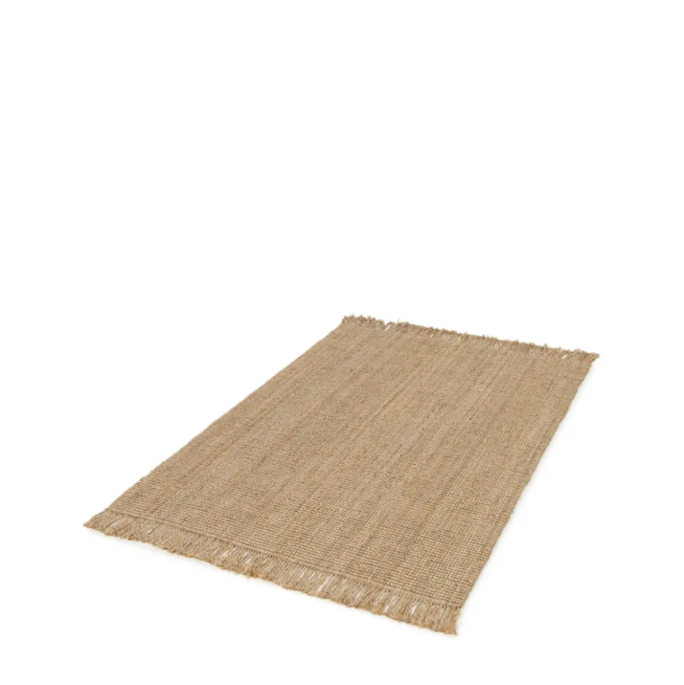 SUNBURY Tapis bohème