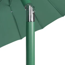 SUNSHINE Parasol en tissu et métal