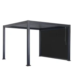 TERO Store pour pergola bioclimatique 3m