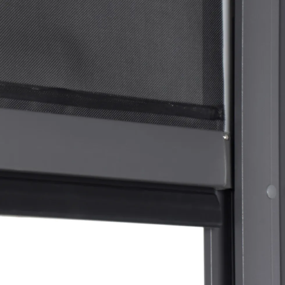 TERO Store pour pergola bioclimatique 3m