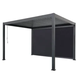 TERO Store pour pergola bioclimatique 4m