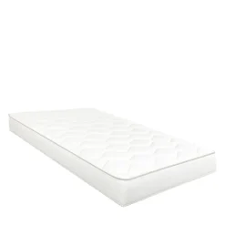 TRAINING-R Matelas 100% ressorts, accueil ferme