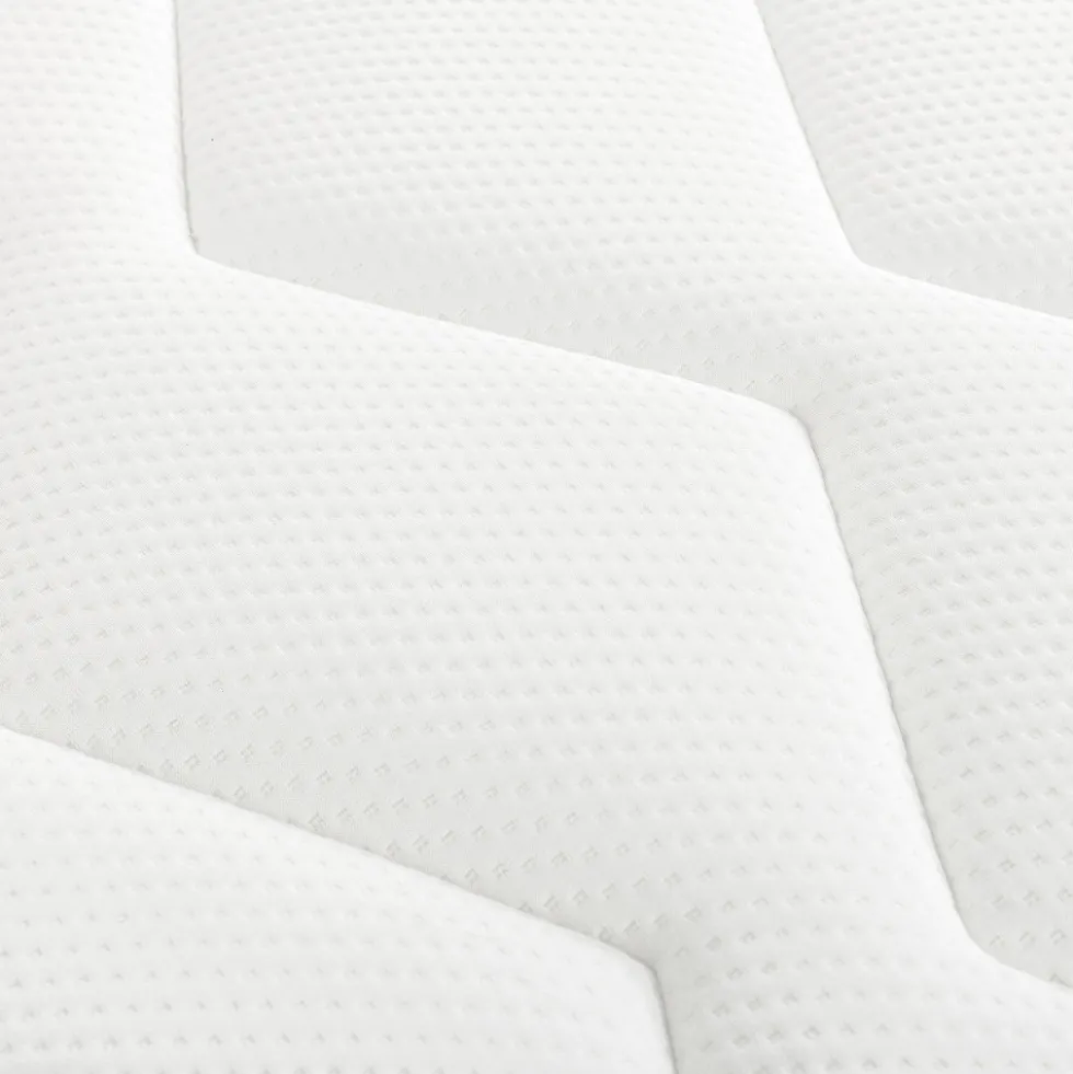 TRAINING-R Matelas 100% ressorts, accueil ferme
